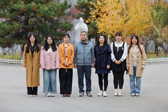 微机、通用、心理教研组